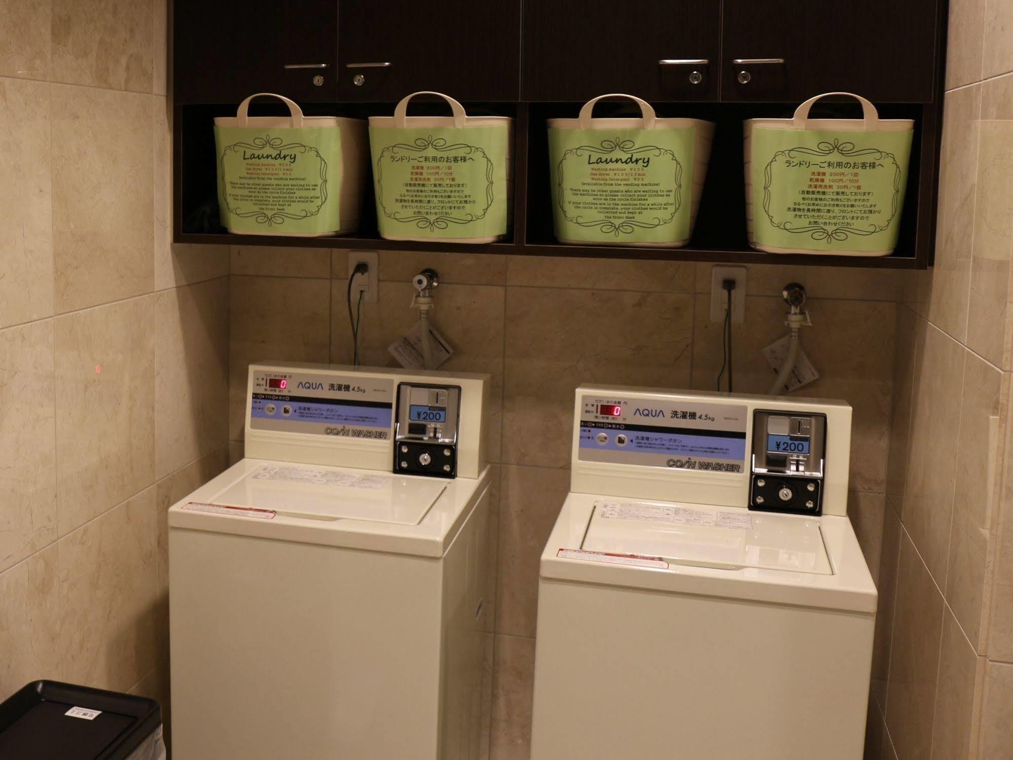 Toyoko Inn Kobe Minatogawa Koen Exterior foto